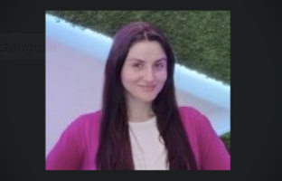 Raluca Cocuz FOTO: WEB