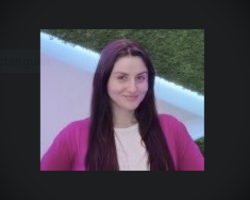 Raluca Cocuz FOTO: WEB