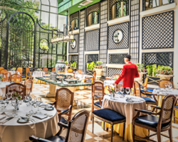 Alvear Palace Hotel  FOTO: Alvear Palace Hotel 