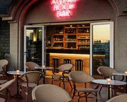 Alvear Palace Hotel FOTO: WEB