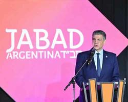 Jorge Macri FOTO: GCABA