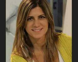 Paula Rivero FOTO: WEB