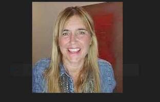 Mariela Alvarez Gelves FOTO: web
