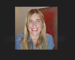 Mariela Alvarez Gelves FOTO: web