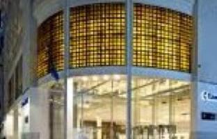 Banco Ciudad FOTO: WEB