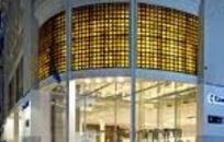 Banco Ciudad FOTO: WEB