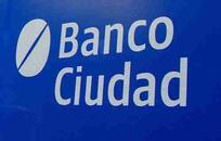 Banco Ciudad FOTO:  WEB