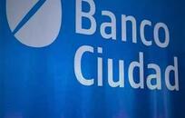 Banco Ciudad FOTO: WEB