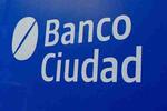 Banco Ciudad FOTO: WEB