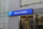 Banco Ciudad  FOTO:  WEB