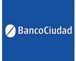 Banco Ciudad FOTO: WEB