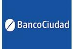 Banco Ciudad FOTO: WEB Banco Ciudad FOTO: WEB