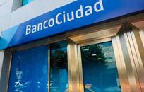 Banco Ciudad FOTO: WEB