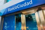 Banco Ciudad FOTO: WEB
