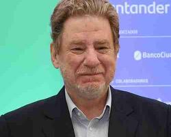 Guillermo Laje FOTO: Banco Ciudad