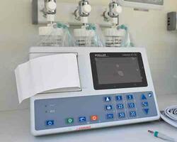 Equipamiento FOTO: Banco Ciudad