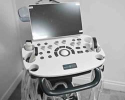 Equipamiento médico FOTO: Banco Ciudad
