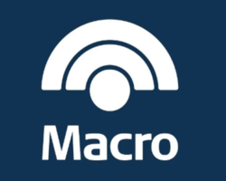 Banco Macro FOTO : WEB