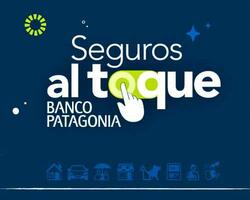 Banco Patagonia FOTO: Banco Patagonia
