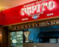 Bodegón Pepito  FOTO: WEB