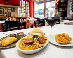 Bodegón Pepito FOTO: WEB
