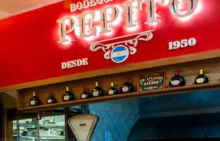 Bodegón Pepito  FOTO:  WEB