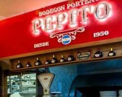 Bodegón Pepito  FOTO:  WEB