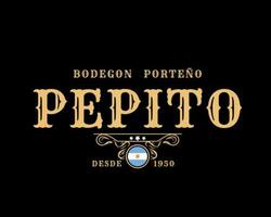 Bodegón Pepito  FOTO: WEB
