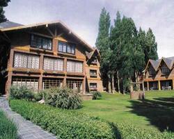 Posada Los Alamos FOTO: WEB