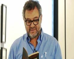 Daniel Guebel   FOTO: Canal de la Ciudad