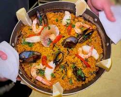 Casal de Cataluña FOTO: WEB