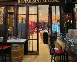 Casal de Cataluña FOTO: WEB