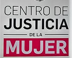 Centro de Justicia de la Mujer FOTO: CMCABA