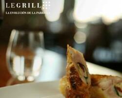 Le Grill  FOTO: Le Grill