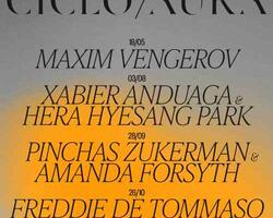 CICLO AURA  FOTO: WEB