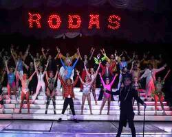 Circo Rodas  FOTO: WEB