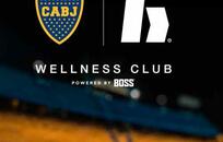 Club Boca Juniors FOTO: WEB