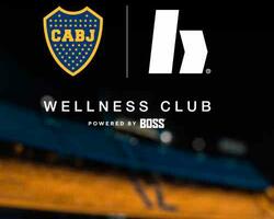 Club Boca Juniors FOTO: WEB