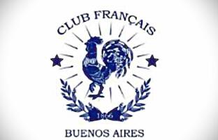 Club Francés FOTO: WEB