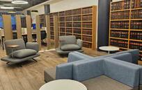 Biblioteca FOTO: CPACF