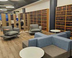 Biblioteca FOTO: CPACF