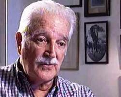 Carlos Gorostiza FOTO: WEB