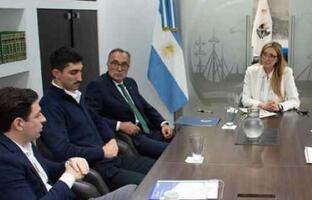 Convenio FOTO: CMCABA