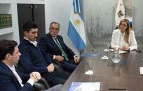 Convenio FOTO: CMCABA