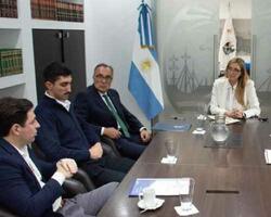 Convenio FOTO: CMCABA