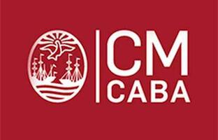 CMCABA  FOTO: CMCABA