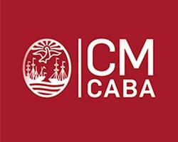 CMCABA  FOTO: CMCABA