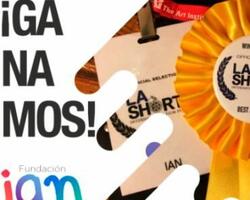 Premio  FOTO: WEB