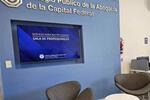 Sala Profesional FOTO: CPACF