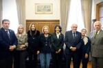 Reunión FOTO: CPACF